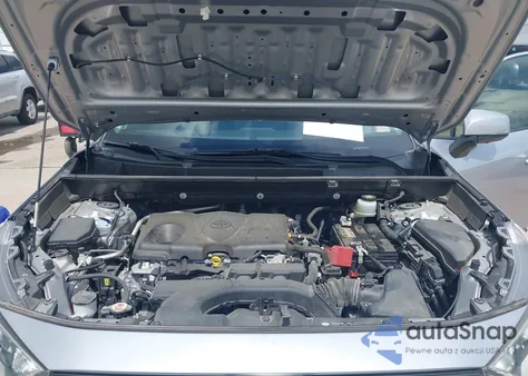 2019 Toyota Rav4 Limited z USA, uszkodzony, nr VIN JTMY1RFV3KD515612